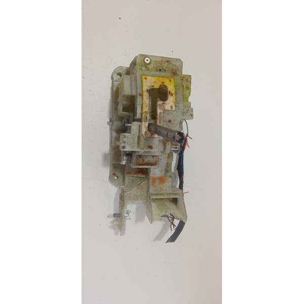 Alavanca Câmbio Aut Hyundai Hb20 1.6 467001sxxx 2020