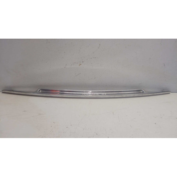 Friso Grade Dianteiro Megane 99/02 Original