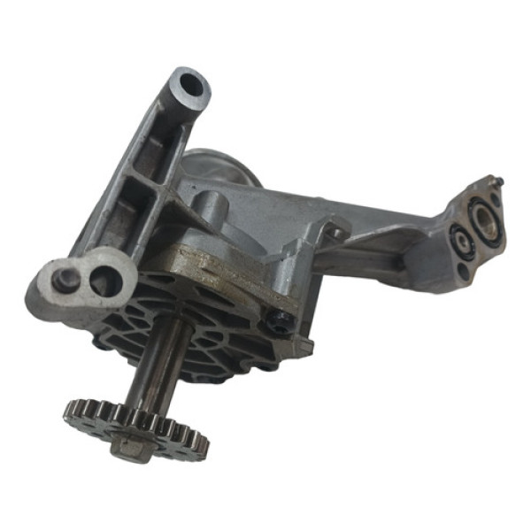 Bomba De Óleo Cruze/equinox Peça Genuína Gm 12674266