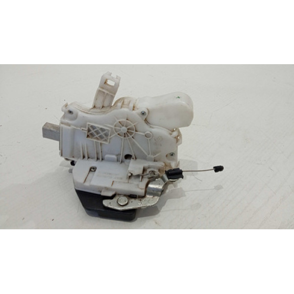 Fechadura Elétrico Traseiro Porta Esquerdo Go Vw 2000 A 2016