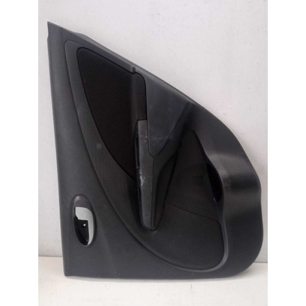 Forro Porta Traseira Direita Toyota Etios 2013 Original