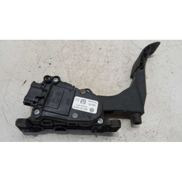 Pedal Acelerador Polo Gol Saveiro Voyage G5 G7 2017 Original