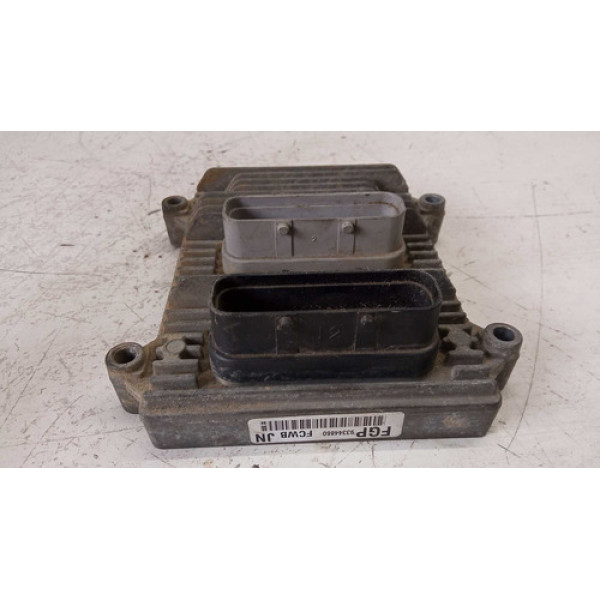 Modulo Injeção Gm Celta Corsa 1.0 2008 Original