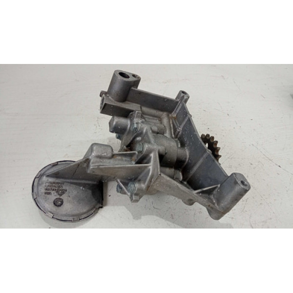 Bomba Óleo 1.6 Picasso 20 Citroen Peugeot C3 206 2001 A 2007