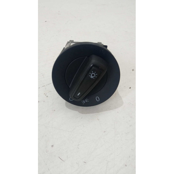 Chave Luz Farol Voyage 17 A 23 S/ Farol Milha Neblina Orig