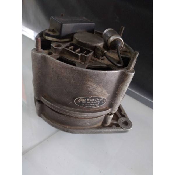 Alternador Bosch 35 Amp Passat Sport 0120489532
