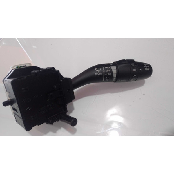 Chave Limpador Parabrisa Hyundai I30 2009 A 2012 Original