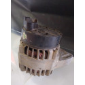Alternador Fiat Palio Uno Siena 1.4 2014 S/ Ar 90-a