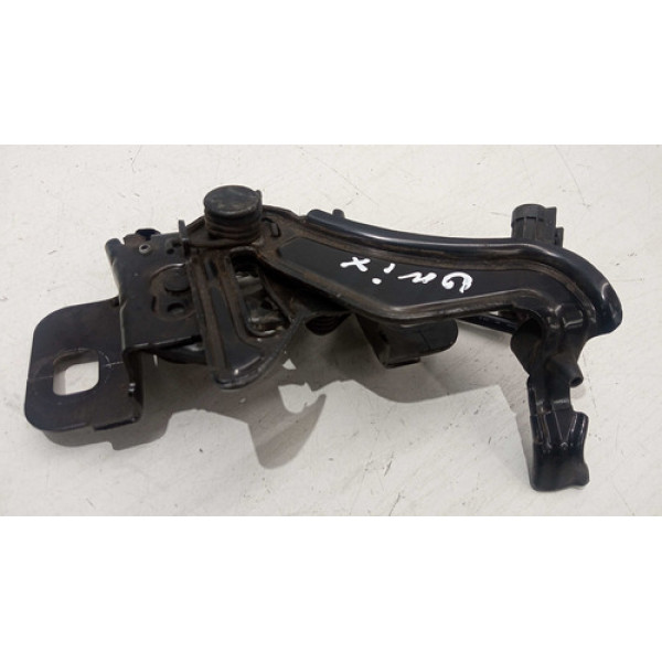 Fechadura Capô Gm Onix Prisma 2012 A 2014