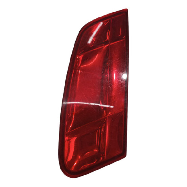 Lanterna Tampa Direito Porta Fiat Siena 2004 A 2012