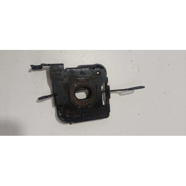 Trava Inferior Capô Fiesta 2003/2006