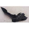 Pedal Acelerador Chevrolet Onix 1.0 Tracker 1.2 Original