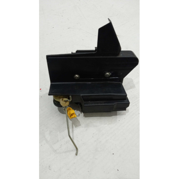 Fechadura Dianteiro Porta Esquerdo Elétr Sandero 2015 A 2020