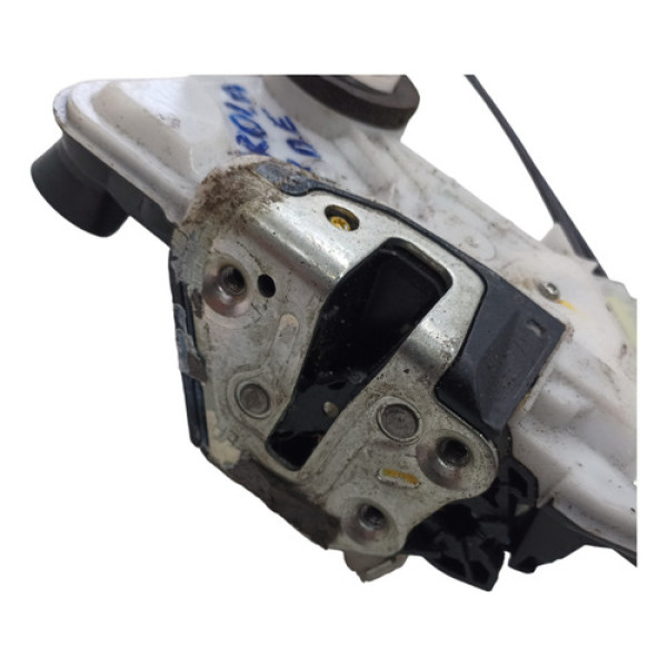 Fechadura Toyota Corolla Dianteiro Esquerdo 
