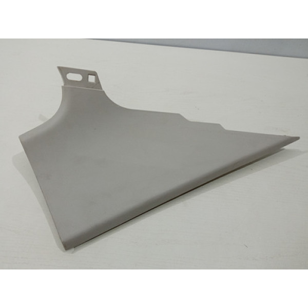 Moldura Interna Traseira Esquerdo Prisma 2013-2017