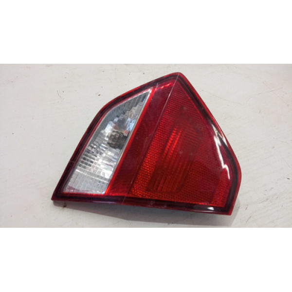 Lanterna Esquerdo Vw Golf 2007 A 2016 Original Esquerdo Vermelho