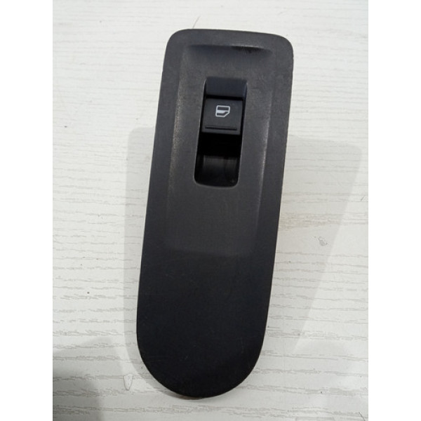 Botão Comando Vidro Dianteiro Direito Vw Up 2018