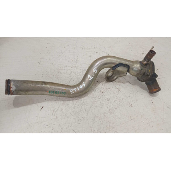 Duto Carcaça Válvula Termostática Etios 1.5 2013 20 Original