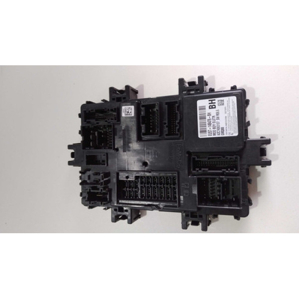 Módulo Bsi Ford Ka 1.0 3cc 2018 Original