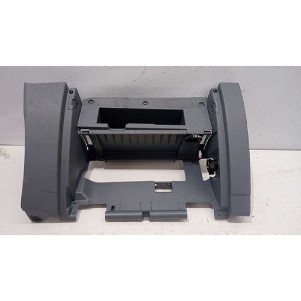 Porta Luvas S/ Tampa Vw T-cross Original 2gp857101/101a