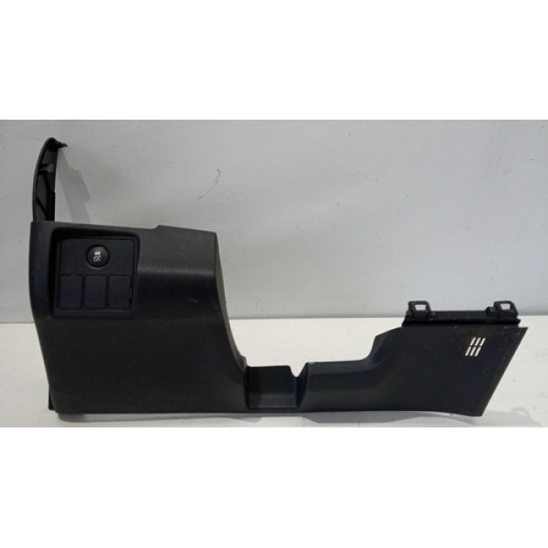 Acabamento Inferior Painel Esquerdo Vo Honda Hrv 2016 A 2020