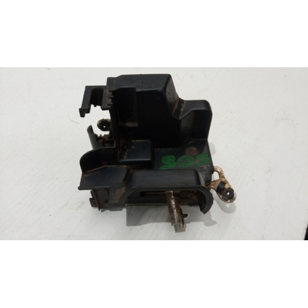 Fechadura Dianteira Esquerda Fiat Palio Siena 96 A 03