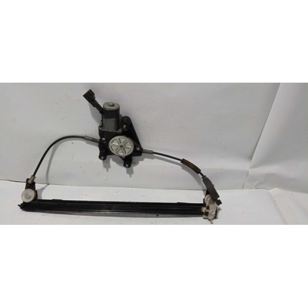 Maquina Vidro Eletrico Diant. Esquerdo Palio/ Siena 