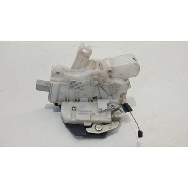 Fechadura Elétrico Traseiro Esquerdo Porta G Gol 2008 A 2016