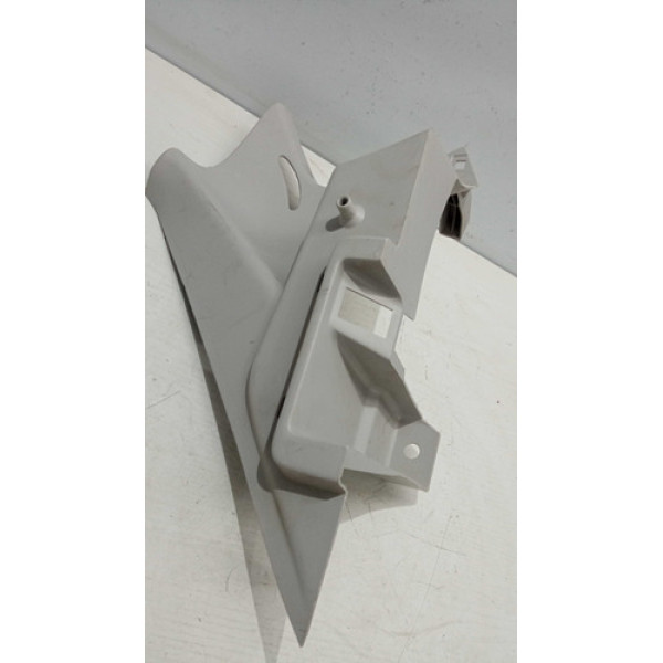 Suporte Bagagito Gm Onix 2013 A 2020 Esquerdo 52140343. Cinza