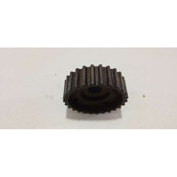 Engrenagem Virabrequim Gol Golf Fox Crossfox Spacefox Kombi