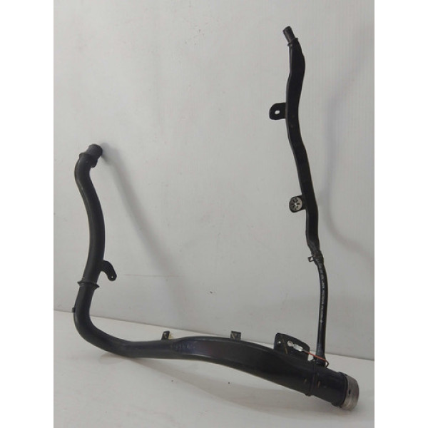 Tubo Respiro Tanque Mangueira Gargalo Vw Voyage 2010 A 2017