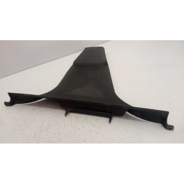 Coluna Central Esquerda Fiat Punto 2008 A 2012