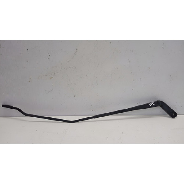 Braço Esq Limpador Para-brisa Fiat Stilo 02/12 Original Direito