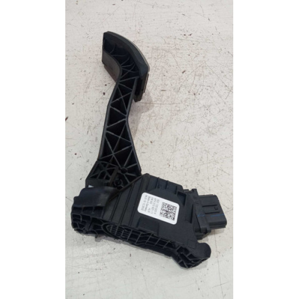 Pedal Acelerador Audi Vw Polo T-cross Virtus 2019 Original