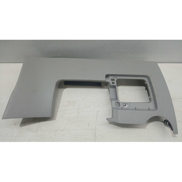 Moldura Acabamento Inf Esquerdo Painel T-cross Sense 2022