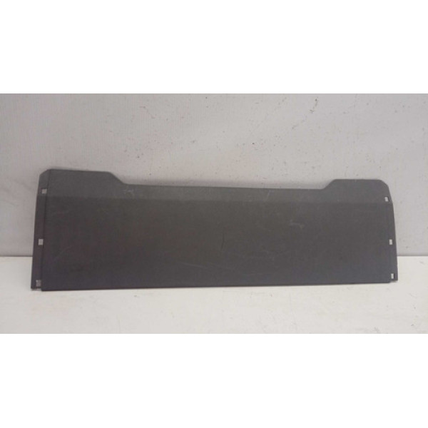 Acabamento Banco Traseiro Chevrolet Meriva 1.8 2009