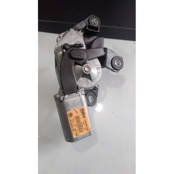 Motor Limpador Traseiro Original Vw Spacefox 2006 A 2018