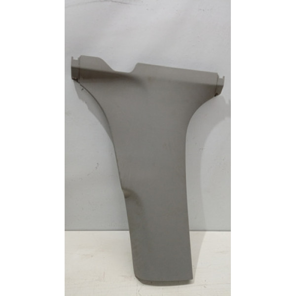 Acabamento Coluna Lateral Esquerda Corolla 2009 A 2014