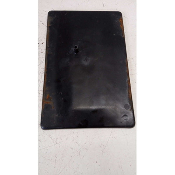 Suporte Caixa Bateria Fiat Uno 2009-2013 Original 