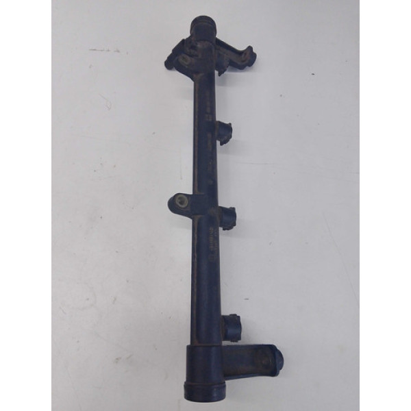 Flauta Bico Injetor Combustível 2.0 Injeto Astra 1999 A 2012