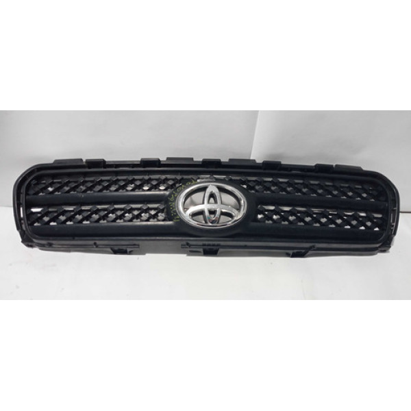 Grade Rav 4 2007/ 2008  Preto
