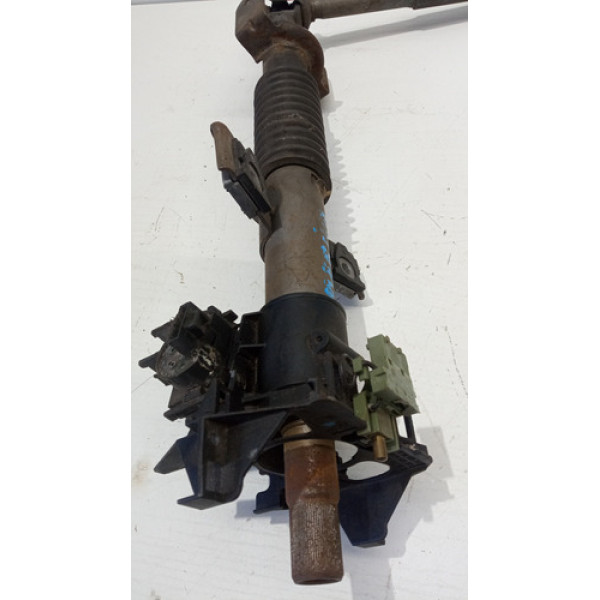 Coluna Direção Gm Meriva 2008