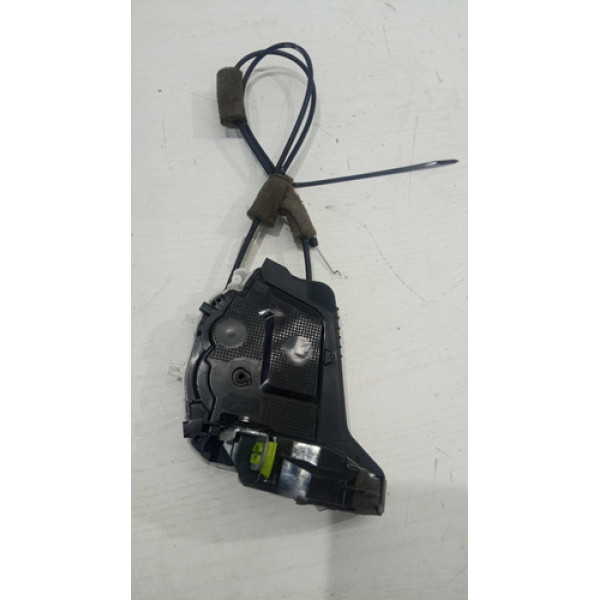 Fechadura Porta Traseiro Esquerdo Elétrico H Hrv 2012 A 2022