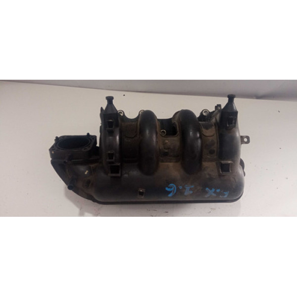 Coletor Admissão Vw Gol Voyage Motor 1.6 032129713r 