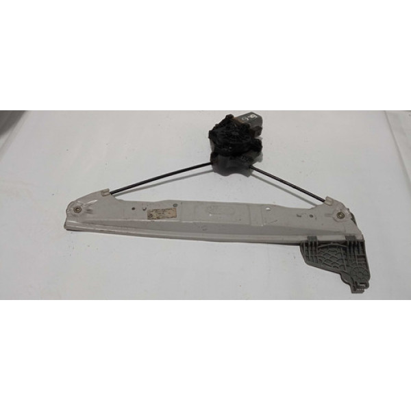 Máquina Vidro Elétrico Dianteira Direita Gol /voyage G6 