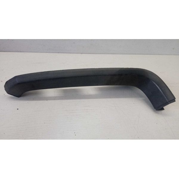 Moldura Lateral Direito Caçamba Teto Saveiro G5 G6 Original