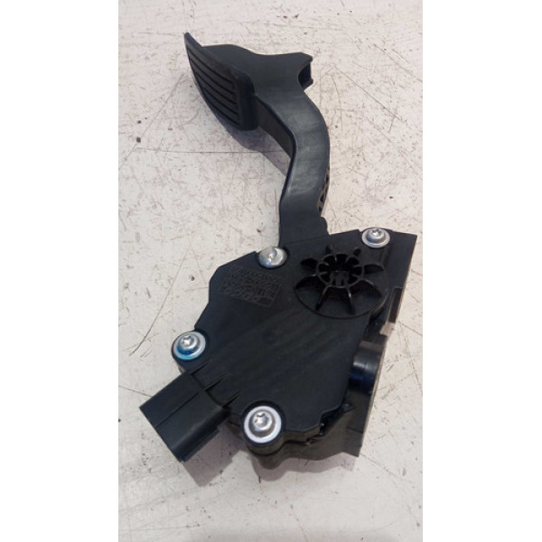 Pedal Acelerador Toyota Etios 2015 Original