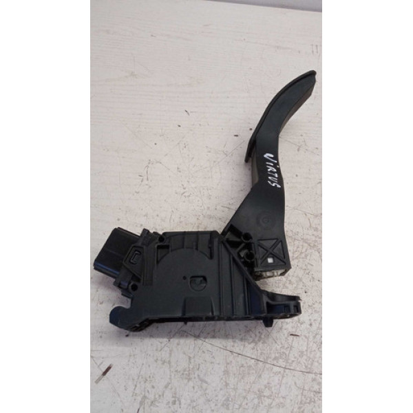 Pedal Acelerador Vw Polo Virtus T Cross 2019 21 Original