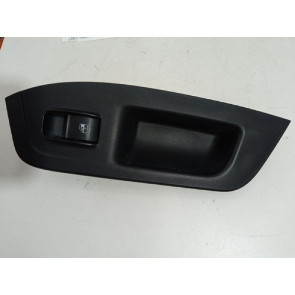 Botão Vidro Elétrico Dianteiro Direito Fiat Argo