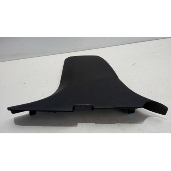 Acabamento Coluna Central Esquerdo Toyota Etios 2016 A 2019